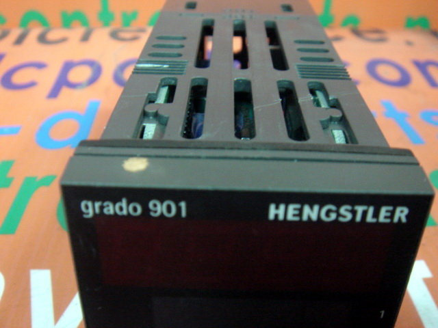 hengstler grado 901